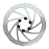 160mm,Stainless,Steel,Brake,CMSBIKE,F16PLUS,Electric,Replacement,Parts,Cycling,Bicycle,Accessories