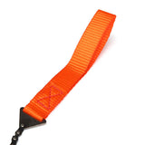 Gardening,Chain,Orange,Handle,Manganese,Steel,Felling,Outdoor,Portable