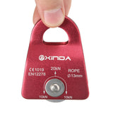 Xinda,Mountain,Climbing,Mobile,Pulley,Single