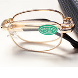 Unisex,Faltung,Eyeglasses,Presbyopic,Brille,Falten,Reading,Glasses