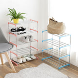 Organizer,Racks,Metal,Stainless,Steel,Dormitory,Household