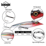 SeaKnight,SK015,Sinking,Fishing,Pencil,Simulation,Baits