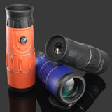 26x52,Monocular,Night,Vision,Telescope,Outdoor,Camping,Travel,Clear,Optical,Telescope