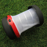 100LM,Portable,Waterproof,Camping,Light,Outdoor,Emergency,Lantern,Battery,Flashlight