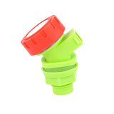 Hewolf,Plastic,Water,Faucet,Extension,Spare,Bucket,Cover,Accessories,Model,Water,Bucket