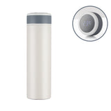 IPRee,500ml,Temperature,Display,Water,Bottle,Stainless,Steel,Vacuum,Thermos,Insulated