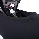 BIKIGHT,158x62CM,Cycling,Wheels,Cover,Indoor,Protective,Bicycle,Cover,Storage