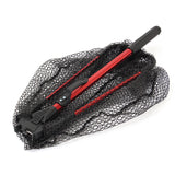 ZANLURE,Aluminum,Alloy,Single,Triangular,Folding,Handle,Fishing,Landing