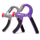 Adjustable,Heavy,Gripper,Strength,Training,Grips