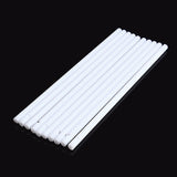 Lollipops,Holder,Plastic,Stand,Display,Holes,Transparent,Shaft,Support,Stand,Acrylic