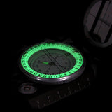 EYESKEY,EK1001,Outdoor,Professional,Geological,Luminous,Compass,Waterproof,Tactical,Compass