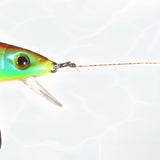 Seaknight,Secondary,Fishing,Lines,Nylon,Multifilament,Fishing,Tools