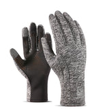 Unisex,Touch,Screen,Fleece,Gloves,Cycling,Skiing,Sports,Outdoor,Windproof,Gloves