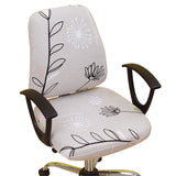 Office,Computer,Chair,Cover,Spandex,Stretch,Removable,office,Chairs,Slipcover,Chair,Protect,Supplies