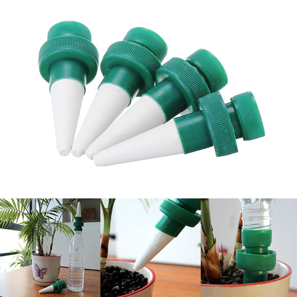 Plant,Water,Dripper,Dispenser,Garden,Automatic,Water,Droppers,Water,Bottle,Irrigation,Watering,System