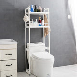 Toilet,Storage,Bathroom,Space,Saver,Towel,Organizer