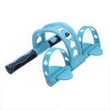 KALOAD,Household,Building,Assistant,Strap,Muscles,Chest,Expander,Fitness,Abdominal,Muscles,Training