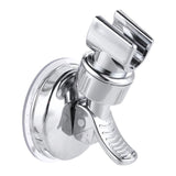 Bathroom,Strong,Vacuum,Suction,Mount,Holder,Adjustable,Shower,Bracket