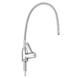 Stainless,Steel,Reverse,Osmosis,Faucet,Degree,Swivel,Spout,Drinking,Water,Filter,Faucet,Single,Handle,Water
