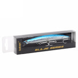 SeaKnight,SK008,Minnow,Fishing,Lures,125mm,0.3~0.9M,Artificial,Wobbler