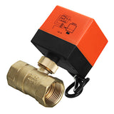 TK260,Motorized,Electric,Brass,Valves,Valve"