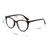 Women,Round,Shape,Frame,Personality,Casual,Outdoor,Sunglasses