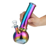 Creative,Glass,Water,Bongs,Bubbler,Smoking,Pipes,Beaker