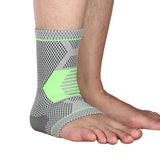 Mumian,Breathable,Ankle,Support,Comfort,Fatigue,Compression,Sport,Ankle,Guard,Fitness,Protective