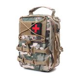 ZANLURE,Outdoor,Tactical,Medical,Pouch,Large,Survival,Package,Tactical,First,Medical,Emergency