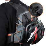 BIKING,Foldable,Waterproof,Backpack,Hydration,Water,Backpack,Running,Cycling,Hiking