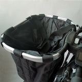 BIKIGHT,Storage,Front,Carrying,Basket,Electric,Scooter,Cycling,Bicycle,Motorcycl