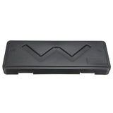 Black,Plastic,Vernier,Caliper,Electronic,Digital,Micrometer,Guage