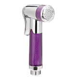 Bidet,Sprayer,Bathroom,Handheld,Toilet,Bidet,Nozzle,Faucet,Accessories,Toilet,Cloth,Diaper,Cleaning