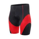 ARSUXEO,Men's,Cycling,Padded,Shorts,Shock,Absorption,Sports,Shorts,Breathable,Quick,Mountain,Clothing