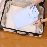 IPRee,Transparent,Storage,Travel,Waterproof,Dustproof,Sealed,Clothing,Organizer