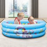 LXLOMAND,Thicken,Inflatable,Swimming,Children,Toddler,Summer,Garden,Pools