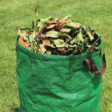 Garden,Waste,Refuse,Rubbish,Grass,Large,Holder,Heavy