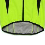 WOSAWE,Winter,Thermal,Fleece,Men's,Cycling,Jacket,Waterproof,Bicycle,Windproof,Clothing