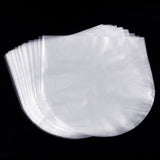 100Pcs,Vinyl,Record,Antistatic,Clear,Plastic,Cover,Inner,Sleeves