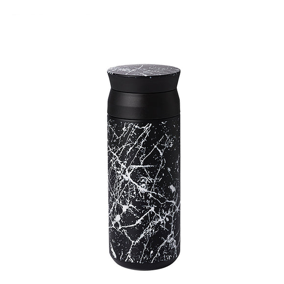 Jordan&Judy,320ml,Water,Bottle,Stainless,Steel,Drinking,Insulated,Thermos,Coffee,Portable,Travel