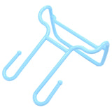 Plastic,Children,Shoes,Hanging,Storage,Shelf,Drying,Racks