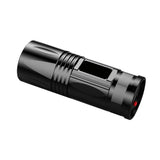 XANES,300LM,Brightness,Fishing,Waterproof,Zoomable,Modes,Color,Light,Rechargeable,Flashlight
