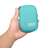 Drive,Shuttle,Portable,Flash,Drives,Storage,Carrying,Holder,Pouch