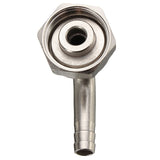 Brewing,Faucet,Connector,Degree,Elbow,Angle,Washer,Gasket,Thread,Standard,Barware