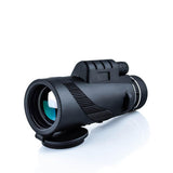 IPRee,40x60,Monocular,Optical,2000T,Telescope,Night,Vision