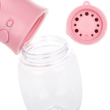 Water,Bottle,Drinking,Travel,Outdoor,Portable,Feeder,Automatic,Waterer