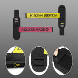 AOLIKES,Pulling,Strap,Sports,Weight,Lifting,Wrist,Guard,Support,Fitenss,Protection