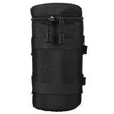 Portable,Video,Camera,Pouch,Waterproof,Black,Standard,Lenses