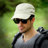 Protection,Outdoor,Fishing,Mountaineer,Broad,Visor,Breathable,Baseball