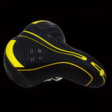 BIKIGHT,Mountain,Bicycle,Saddle,Cycling,Padded,Cushion,Cover,Electric,Bicycle,Saddle